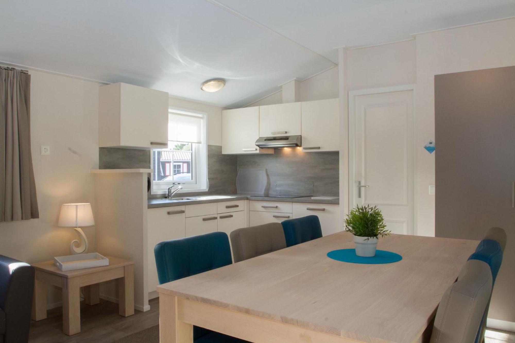 Chalet Bis 6 Personen Ohne Hund Norden Exterior foto