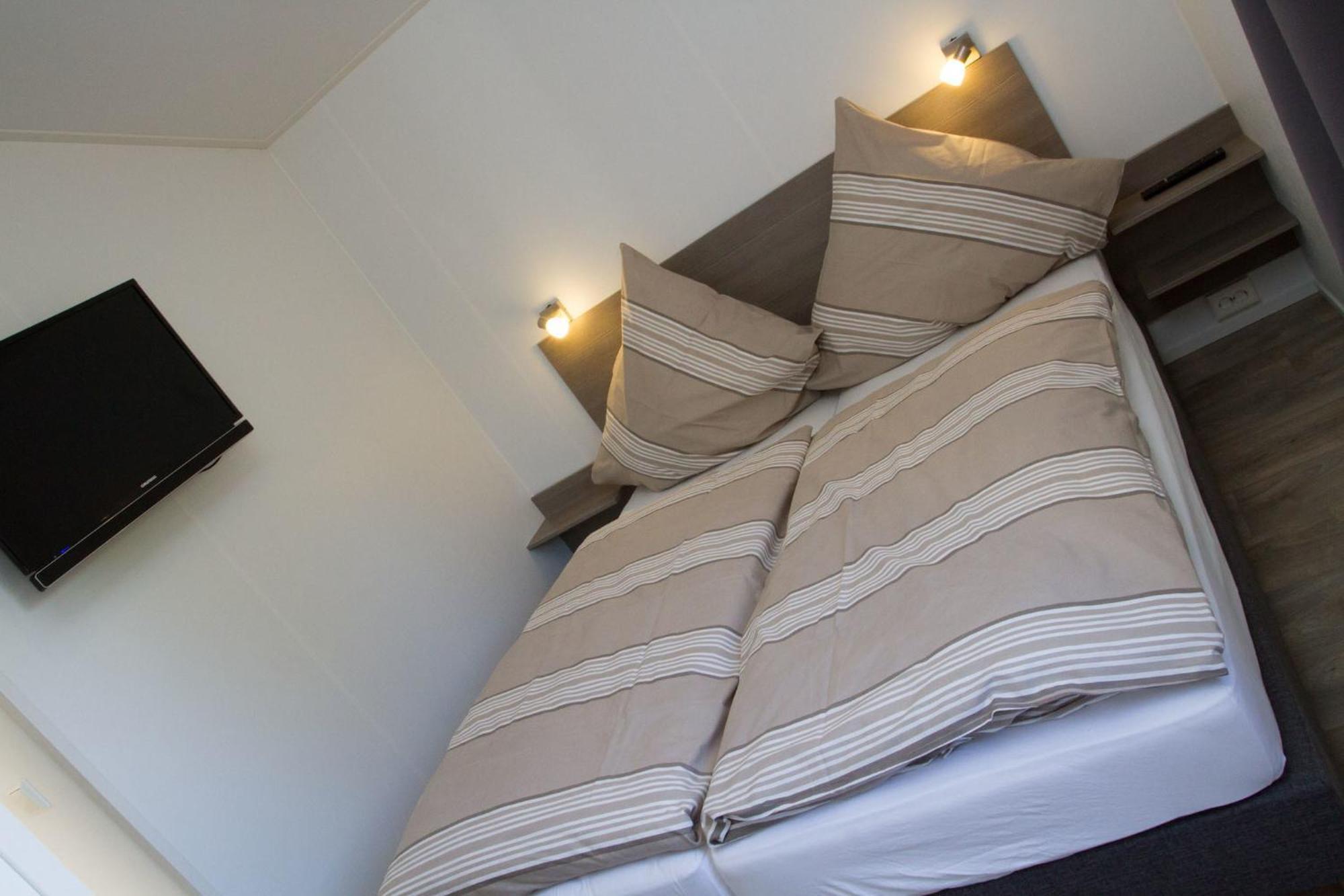 Chalet Bis 6 Personen Ohne Hund Norden Exterior foto